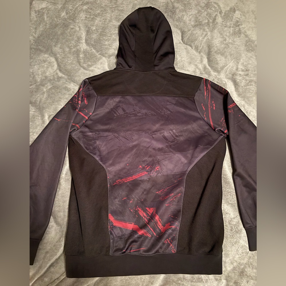 UFC jacket - Picture 3 of 4